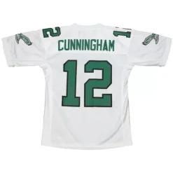 Jerseys Mitchell & Ness -Authentic Randall Cunningham Philadelphia Eagles Jersey