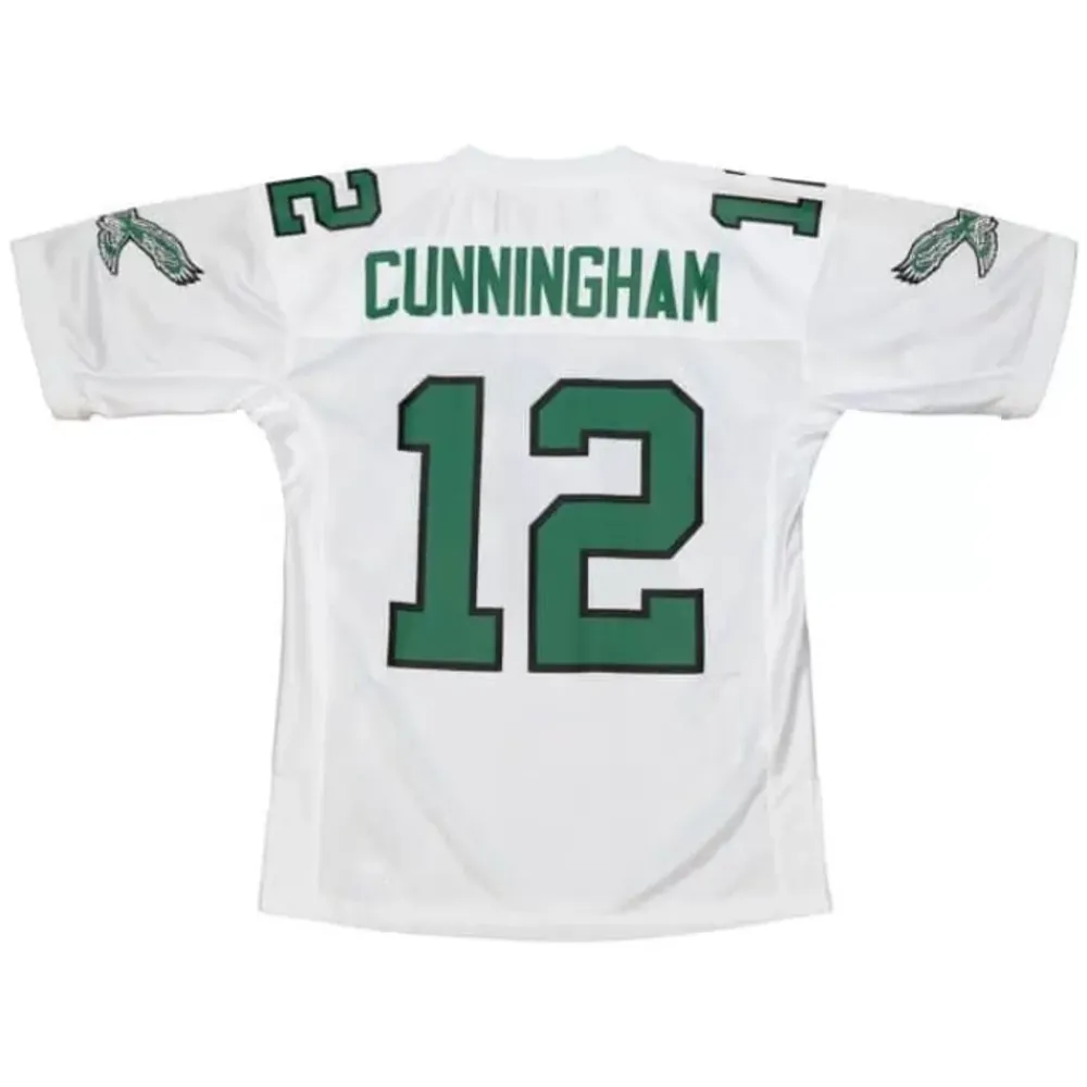 Jerseys Mitchell & Ness -Authentic Randall Cunningham Philadelphia Eagles Jersey