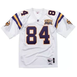 Jerseys Mitchell & Ness -Authentic Randy Moss Minnesota Vikings 2000 Jersey