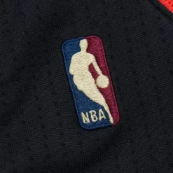 Jerseys Mitchell & Ness -Authentic Ray Allen Miami Heat Dark Hwc 2013-14 Jersey