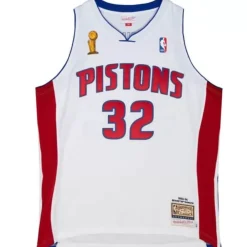 Jerseys Mitchell & Ness -Authentic Richard Hamilton Detroit Pistons 2003-04 Jersey