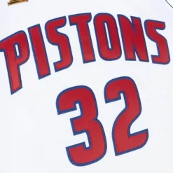 Jerseys Mitchell & Ness -Authentic Richard Hamilton Detroit Pistons 2003-04 Jersey