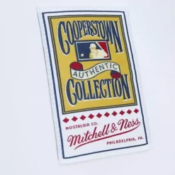 Jerseys Mitchell & Ness -Authentic Roberto Clemente Pittsburgh Pirates Home 1971 Jersey