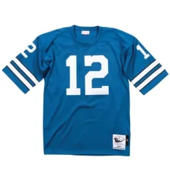 Jerseys Mitchell & Ness -Authentic Roger Staubach Dallas Cowboys Jersey
