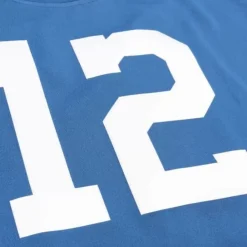 Jerseys Mitchell & Ness -Authentic Roger Staubach Dallas Cowboys Jersey