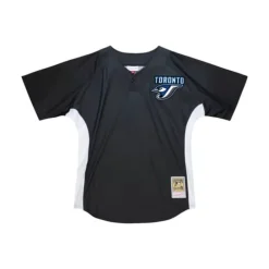 Jerseys Mitchell & Ness -Authentic Roy Halladay Toronto Blue Jays 2008 Bp Jersey