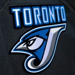 Jerseys Mitchell & Ness -Authentic Roy Halladay Toronto Blue Jays 2008 Bp Jersey