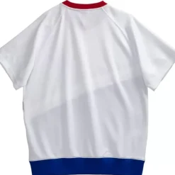 Jerseys Mitchell & Ness -Authentic Sacramento Kings 1985-86 Shooting Shirt