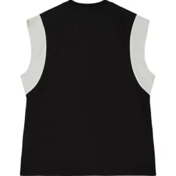 Apparel Mitchell & Ness T-Shirts & Tops-Authentic San Antonio Spurs 2002-03 Shooting Shirt