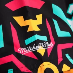 Apparel Mitchell & Ness Jackets & Outerwear-Authentic San Antonio Spurs 1995-96 Warm Up Jacket