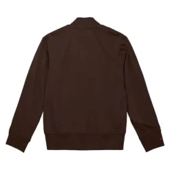 Apparel Mitchell & Ness Jackets & Outerwear-Authentic San Diego Padres Bp 1990 Jacket