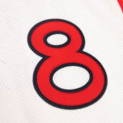 Jerseys Mitchell & Ness -Authentic Scottie Pippen Team Usa Mens 1996-97 Jersey