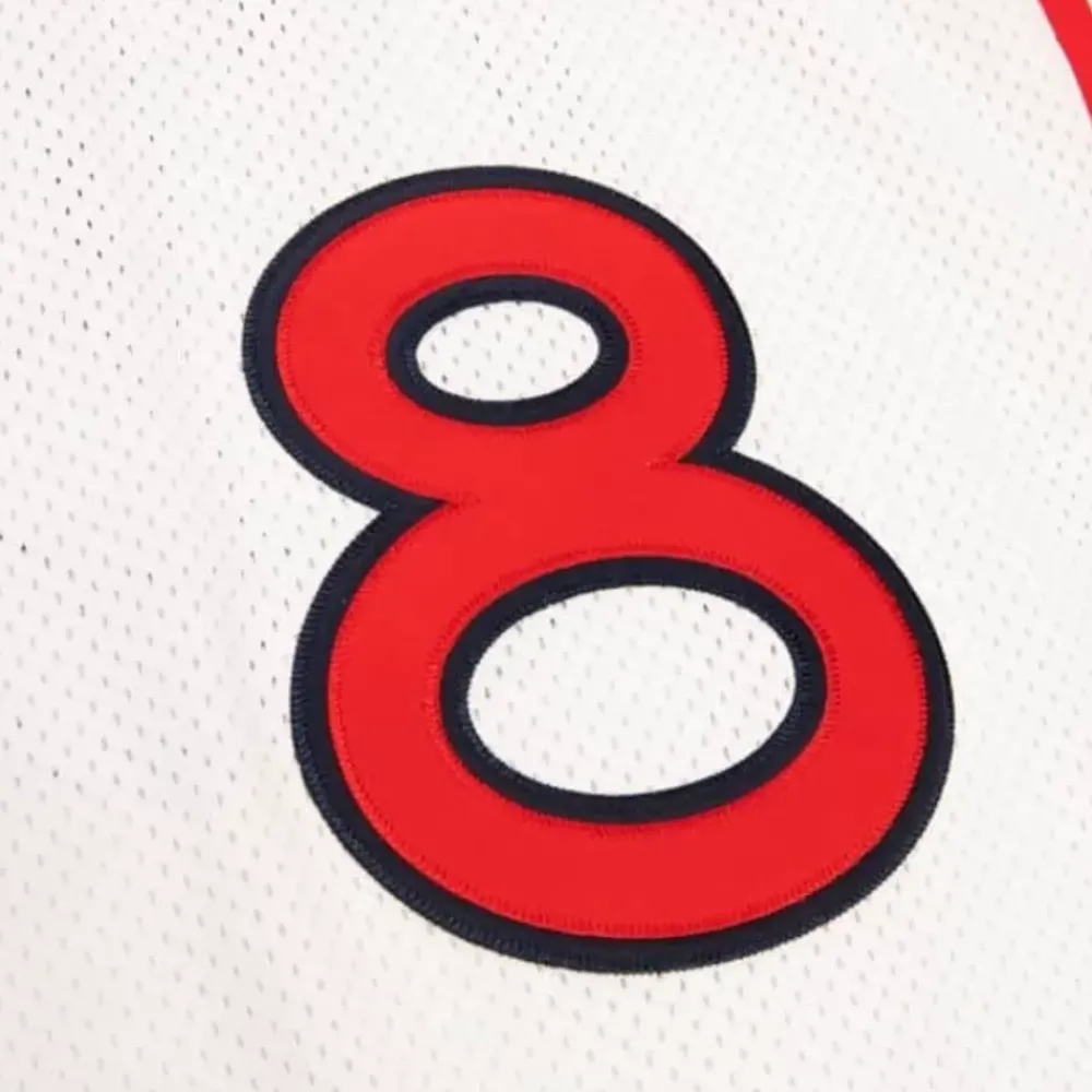 Jerseys Mitchell & Ness -Authentic Scottie Pippen Team Usa Mens 1996-97 Jersey