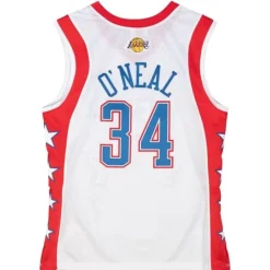Jerseys Mitchell & Ness -Authentic Shaquille O'Neal All Star 2004-05 Jersey