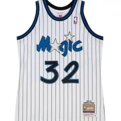 Jerseys Mitchell & Ness -Authentic Shaquille O'Neal Orlando Magic 1993-94 Jersey