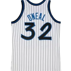 Jerseys Mitchell & Ness -Authentic Shaquille O'Neal Orlando Magic 1993-94 Jersey
