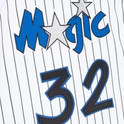 Jerseys Mitchell & Ness -Authentic Shaquille O'Neal Orlando Magic 1993-94 Jersey