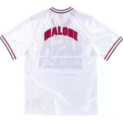 Jerseys Mitchell & Ness -Authentic Shooting Shirt Team Usa 1992 Karl Malone