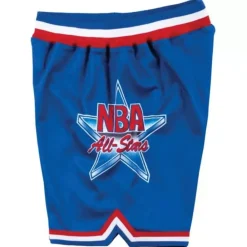 Shorts Mitchell & Ness -Authentic Shorts All Star East 1993-94