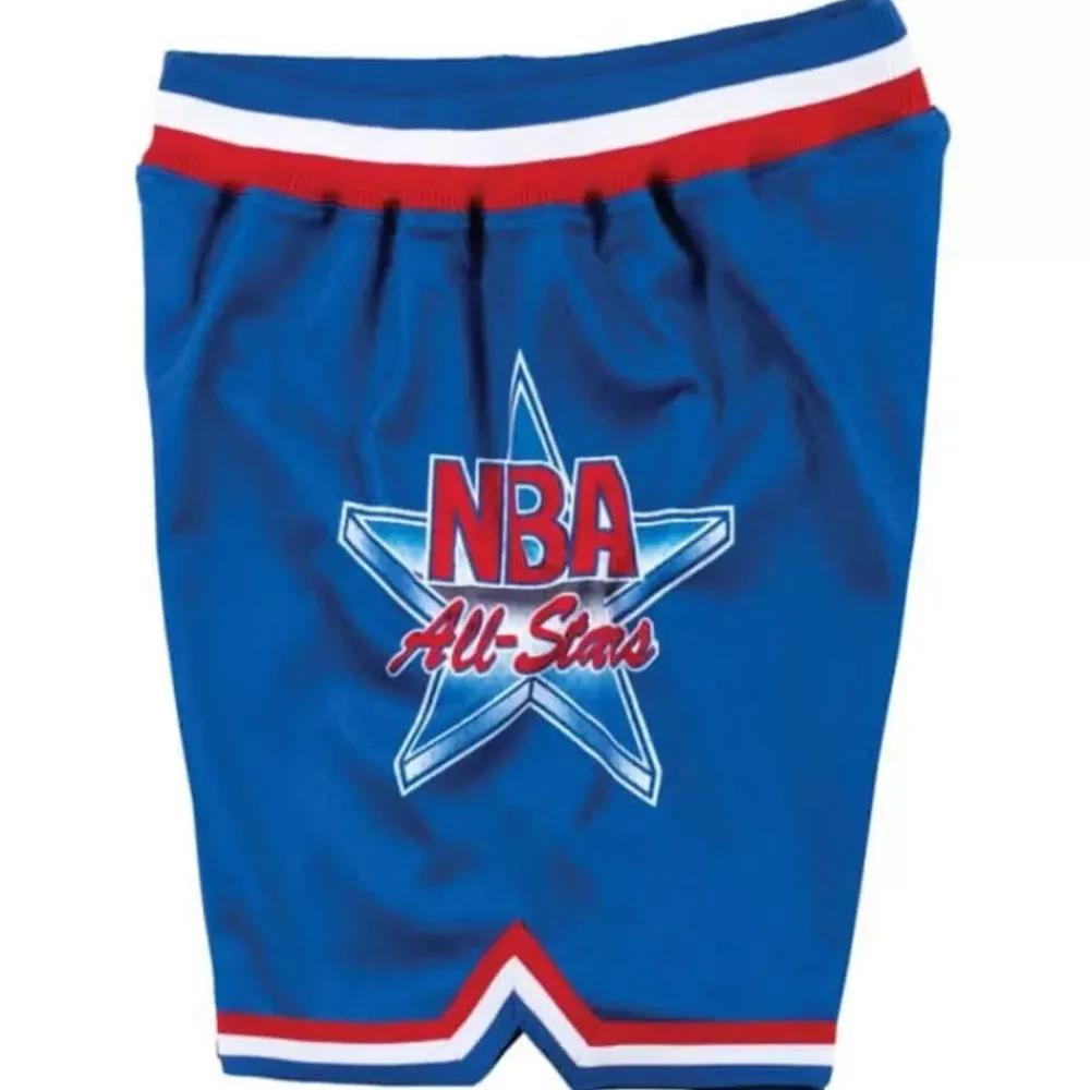 Shorts Mitchell & Ness -Authentic Shorts All Star East 1993-94