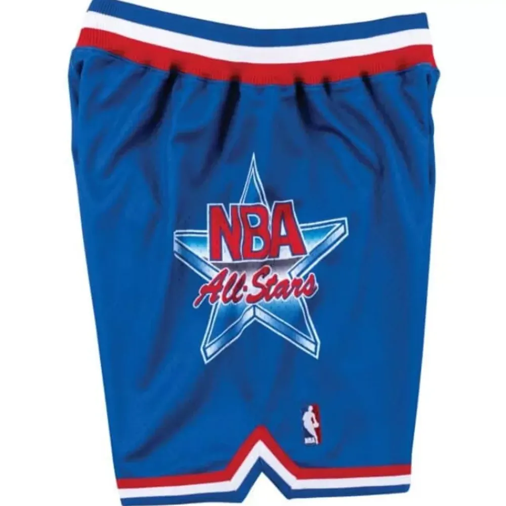 Shorts Mitchell & Ness -Authentic Shorts All Star East 1993-94