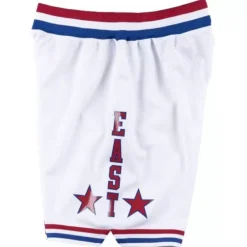 Shorts Mitchell & Ness -Authentic Shorts All-Star East 1988
