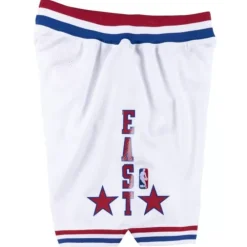 Shorts Mitchell & Ness -Authentic Shorts All-Star East 1988