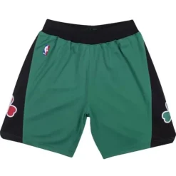 Shorts Mitchell & Ness -Authentic Shorts Boston Celtics 2007-08