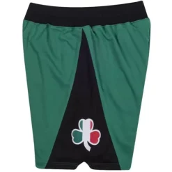 Shorts Mitchell & Ness -Authentic Shorts Boston Celtics 2007-08