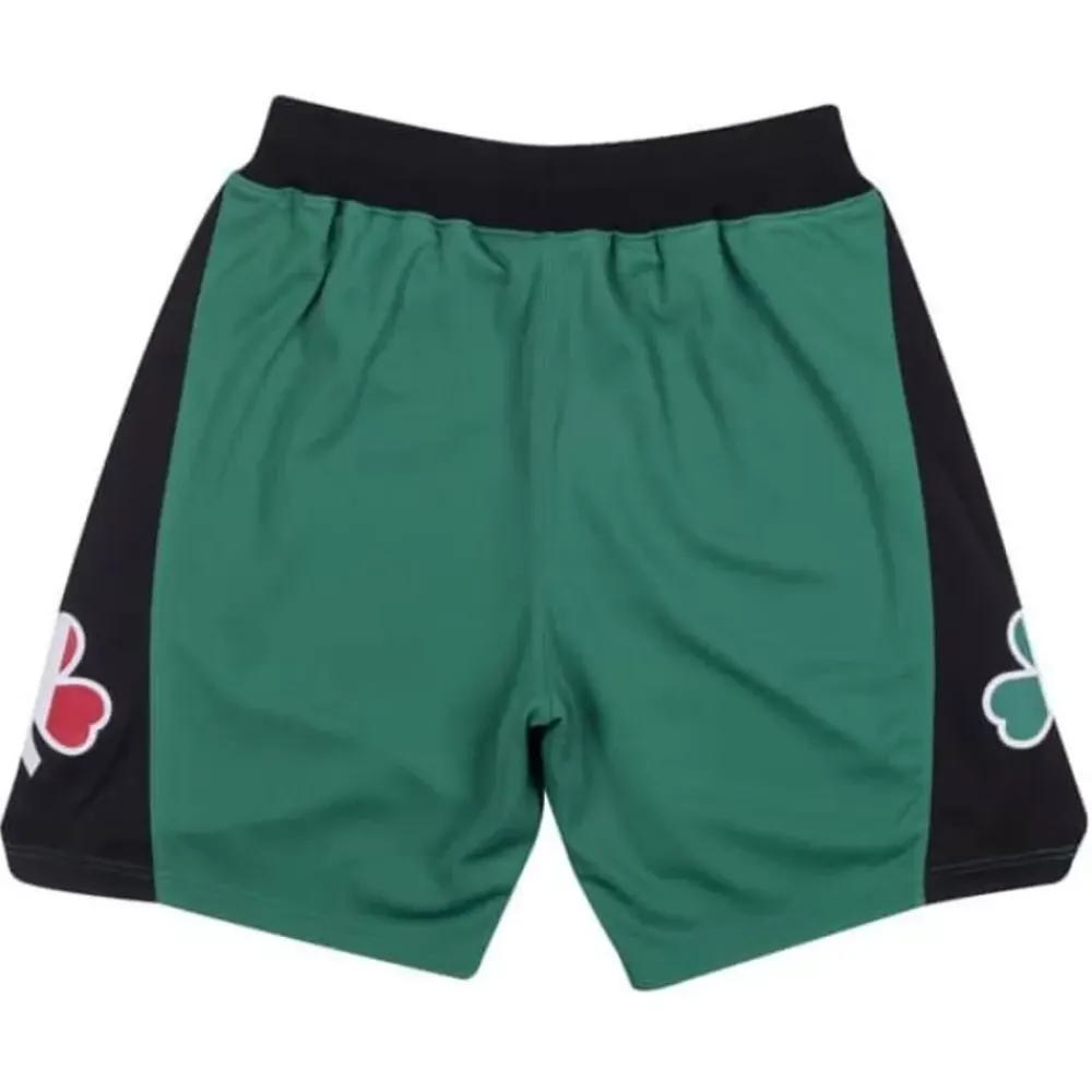 Shorts Mitchell & Ness -Authentic Shorts Boston Celtics 2007-08