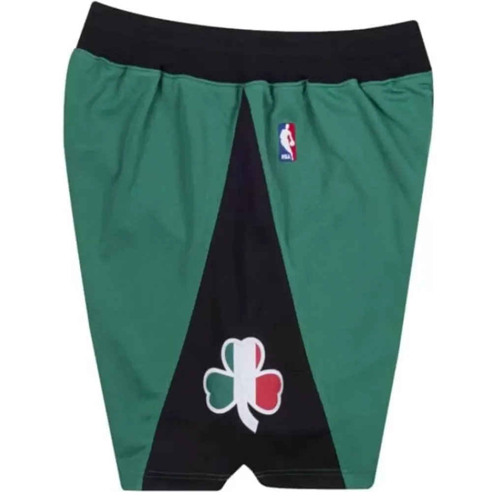 Shorts Mitchell & Ness -Authentic Shorts Boston Celtics 2007-08