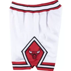 Shorts Mitchell & Ness -Authentic Shorts Chicago Bulls 1996-97