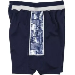 Shorts Mitchell & Ness -Authentic Shorts Georgetown University 1995-96
