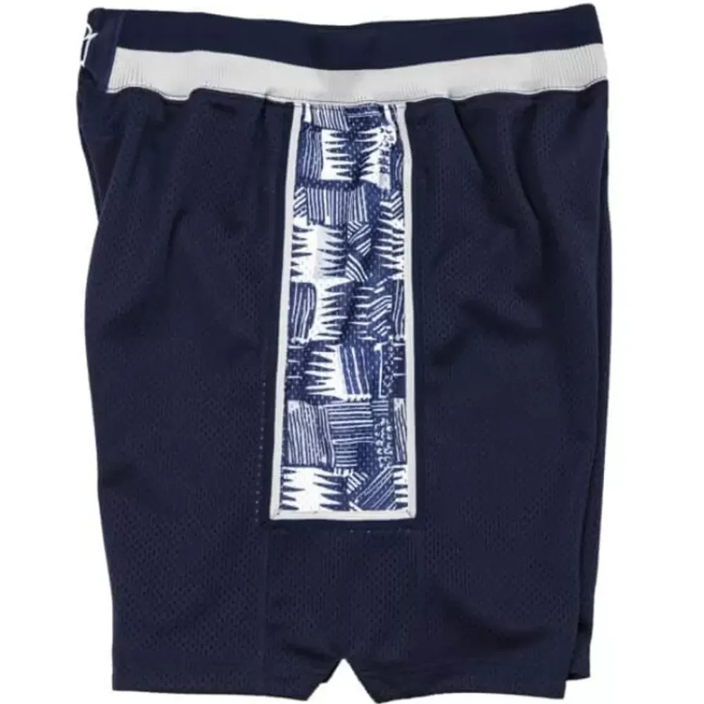 Shorts Mitchell & Ness -Authentic Shorts Georgetown University 1995-96