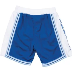 Shorts Mitchell & Ness -Authentic Shorts Los Angeles Lakers Alternate 1996-97