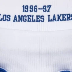 Shorts Mitchell & Ness -Authentic Shorts Los Angeles Lakers Alternate 1996-97