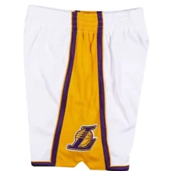 Shorts Mitchell & Ness -Authentic Shorts Los Angeles Lakers 2009-10