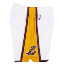 Shorts Mitchell & Ness -Authentic Shorts Los Angeles Lakers 2009-10