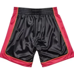 Shorts Mitchell & Ness -Authentic Shorts Miami Heat Road 2005-06