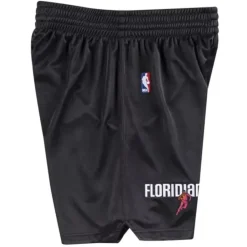 Shorts Mitchell & Ness -Authentic Shorts Miami Heat Alternate 2005-06