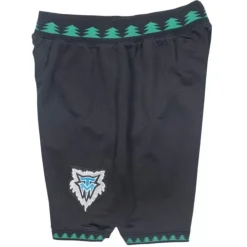 Shorts Mitchell & Ness -Authentic Shorts Minnesota Timberwolves Alternate 2003-04
