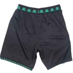 Shorts Mitchell & Ness -Authentic Shorts Minnesota Timberwolves Alternate 2003-04