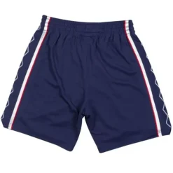 Shorts Mitchell & Ness -Authentic Shorts New Jersey Nets 2006-07