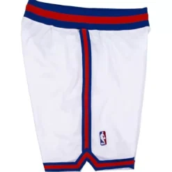 Shorts Mitchell & Ness -Authentic Shorts New York Knicks 1993-94