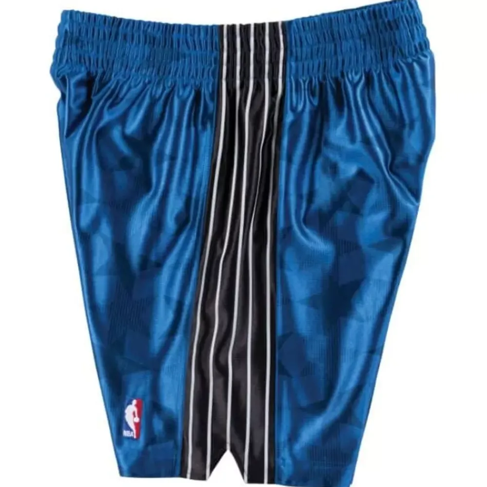 Shorts Mitchell & Ness -Authentic Shorts Orlando Magic Road 2000-01