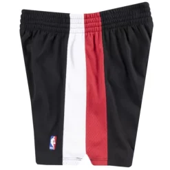 Shorts Mitchell & Ness -Authentic Shorts Portland Trail Blazers Road 1999-00