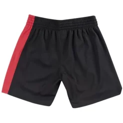 Shorts Mitchell & Ness -Authentic Shorts Portland Trail Blazers Road 1999-00