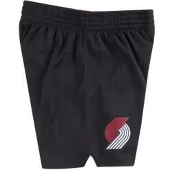 Shorts Mitchell & Ness -Authentic Shorts Portland Trail Blazers Road 1999-00