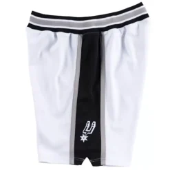 Shorts Mitchell & Ness -Authentic Shorts San Antonio Spurs Home 1998-99