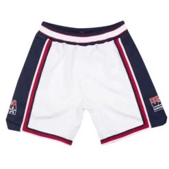 Shorts Mitchell & Ness -Authentic Shorts Team Usa 1992